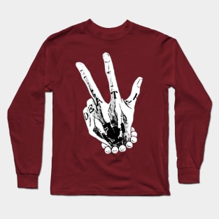 LAW Long Sleeve T-Shirt